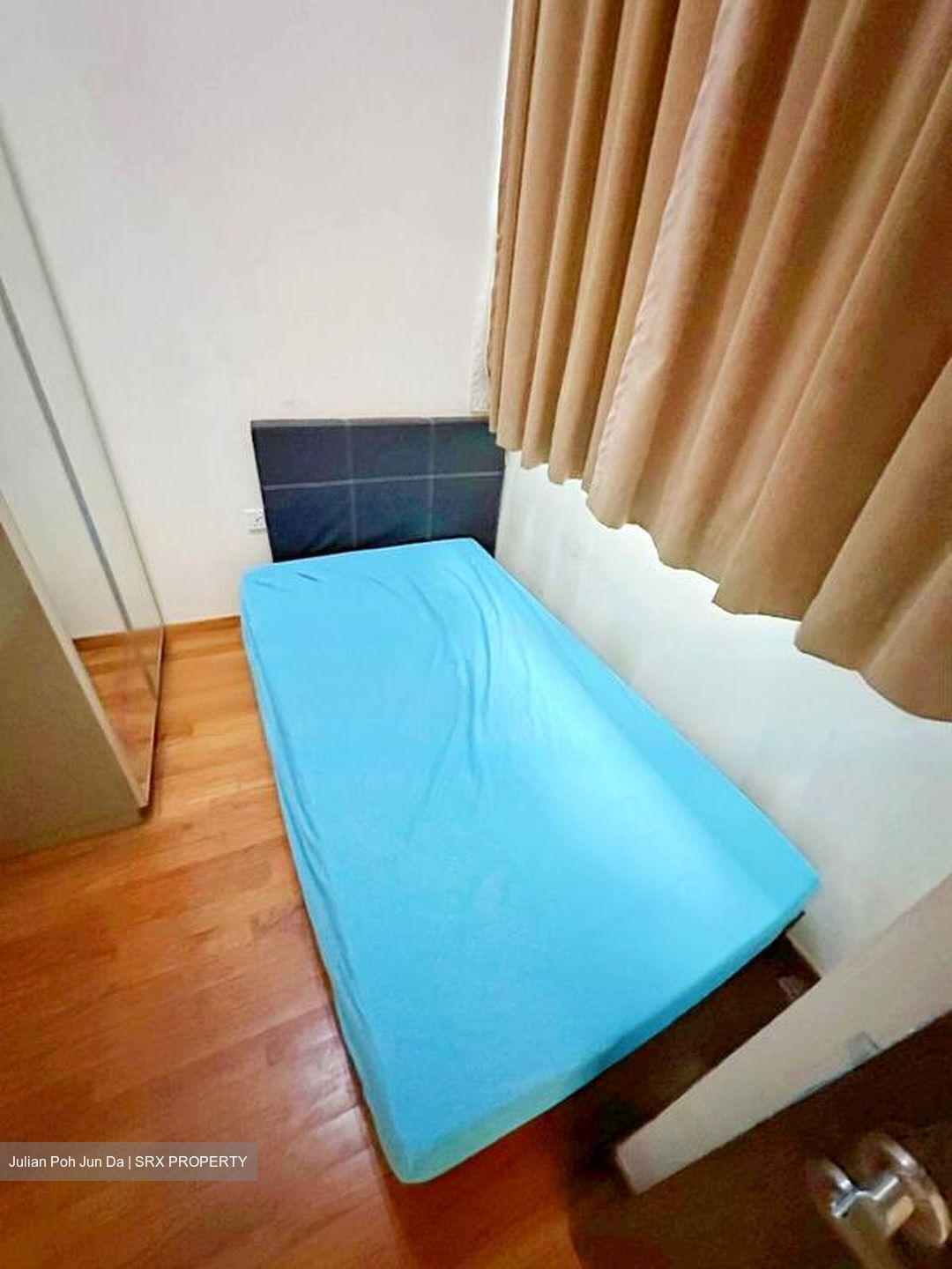 Jade Residences (D19), Apartment #554911111